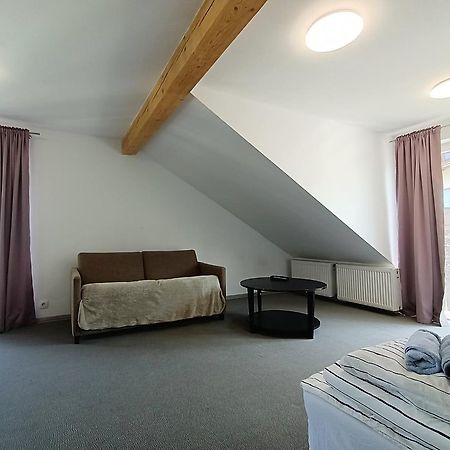 Firstroom Gdańsk Eksteriør billede