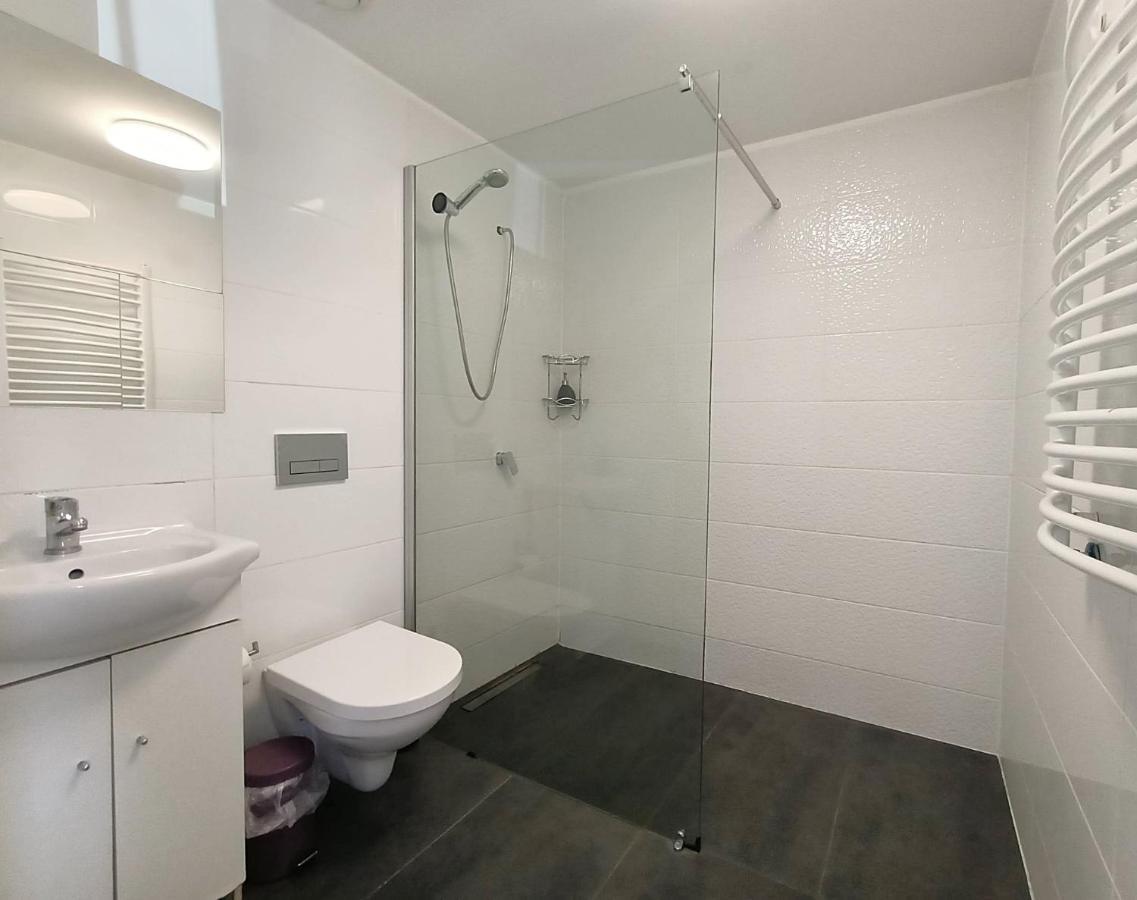Firstroom Gdańsk Eksteriør billede
