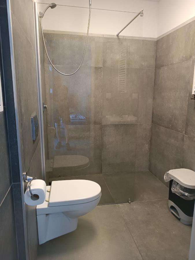 Firstroom Gdańsk Eksteriør billede