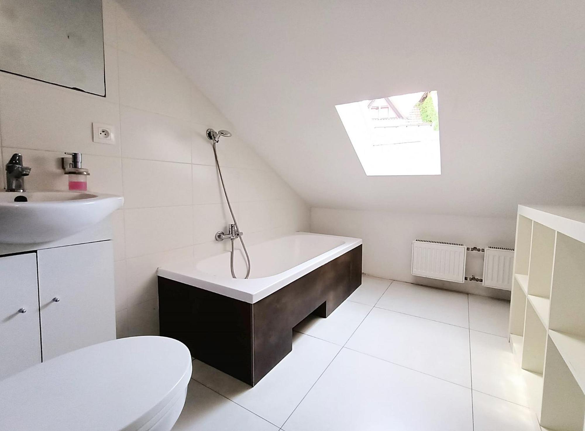 Firstroom Gdańsk Eksteriør billede