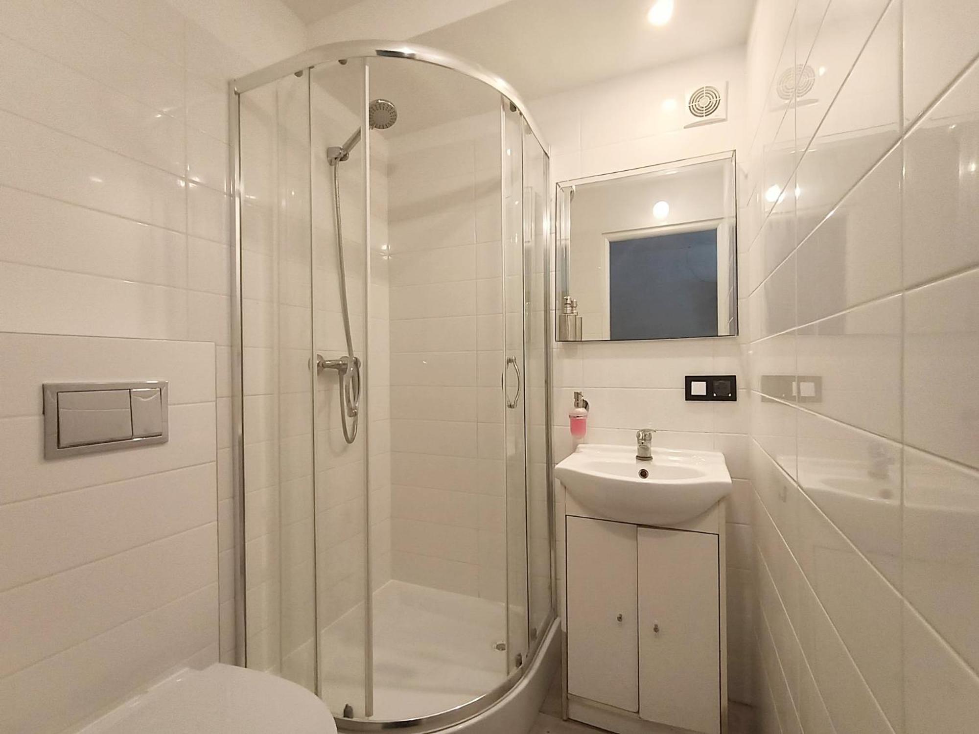 Firstroom Gdańsk Eksteriør billede