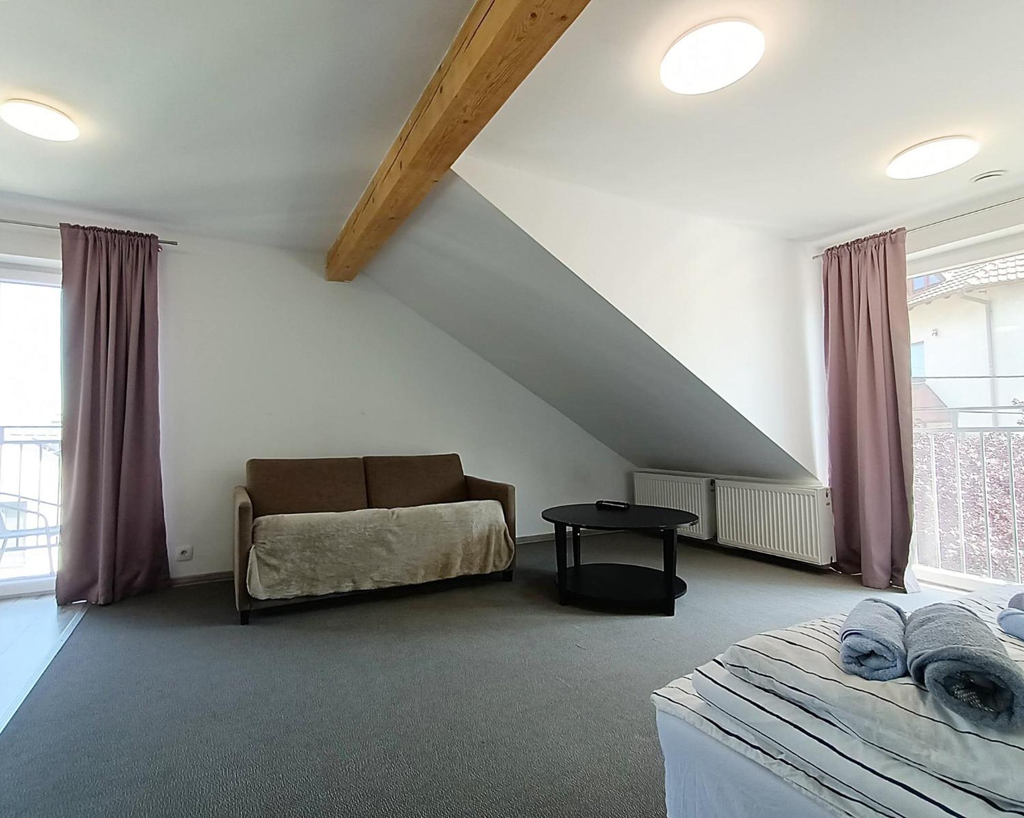 Firstroom Gdańsk Eksteriør billede